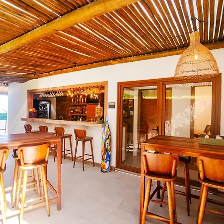 One Beach Boutique Hotel-2